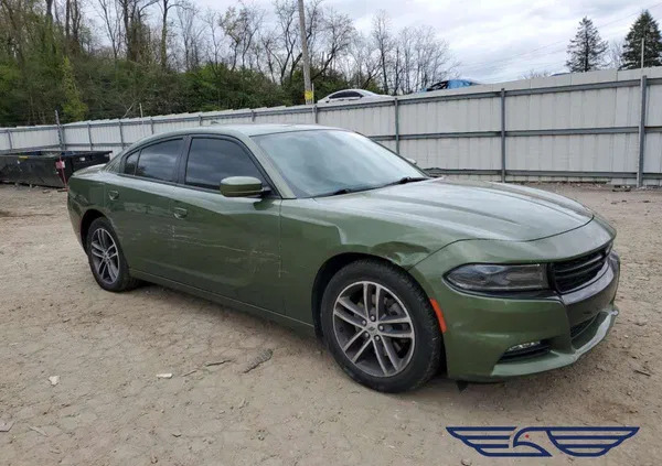 suchedniów Dodge Charger cena 59970 przebieg: 76861, rok produkcji 2019 z Suchedniów